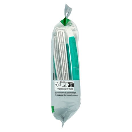 Wilkinson Sword Rasoio usa&getta Extra Essential 2 Sensitive x10